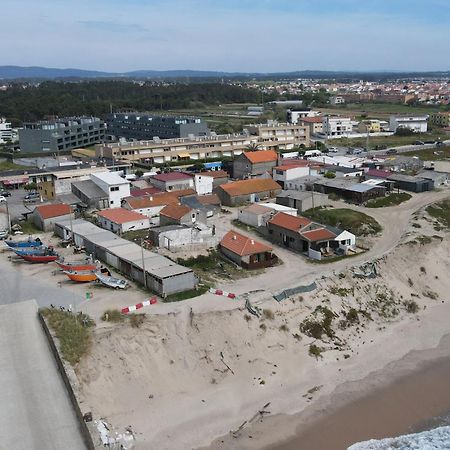 Ferienwohnung Ov Apúlia Exterior foto