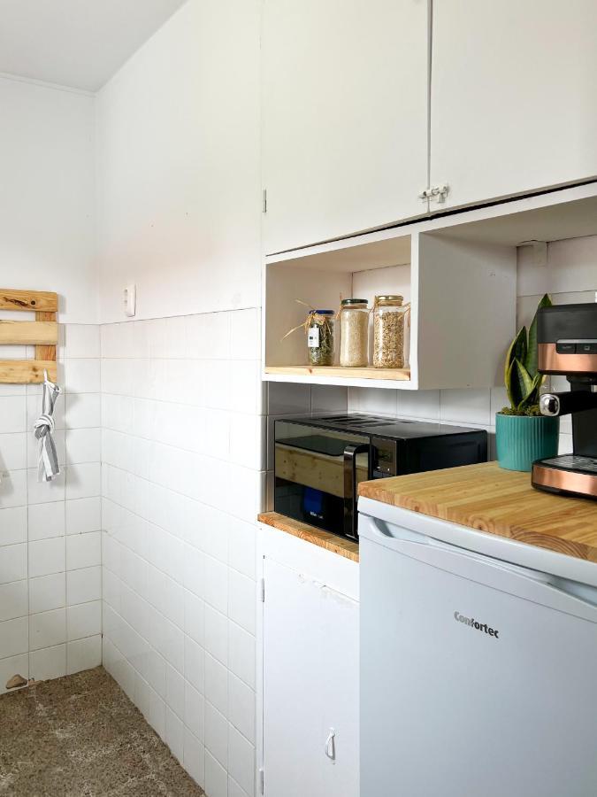 Ferienwohnung Ov Apúlia Exterior foto