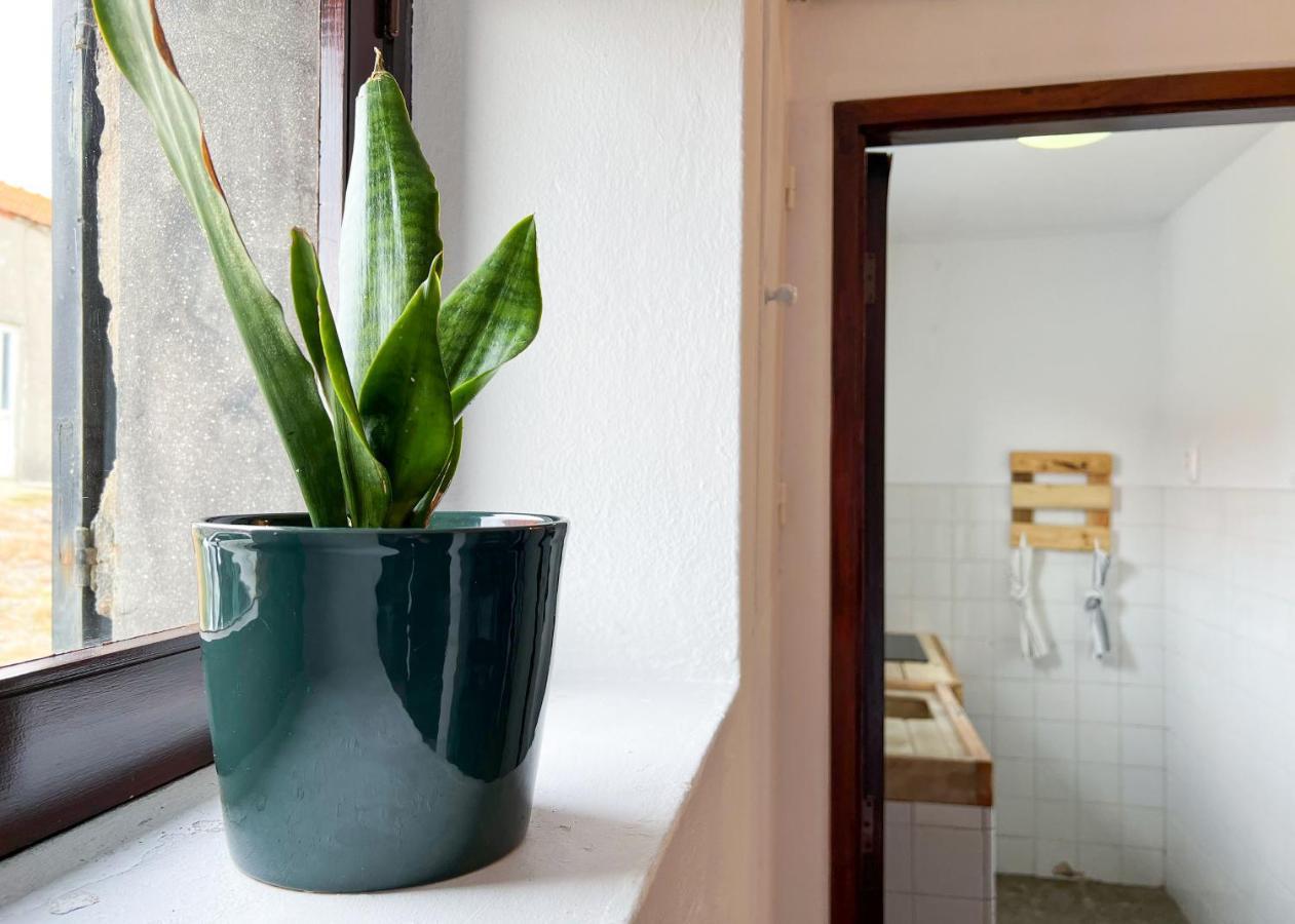 Ferienwohnung Ov Apúlia Exterior foto