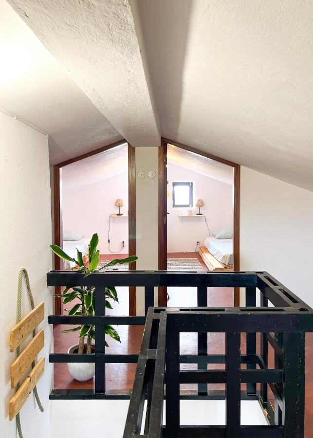 Ferienwohnung Ov Apúlia Exterior foto