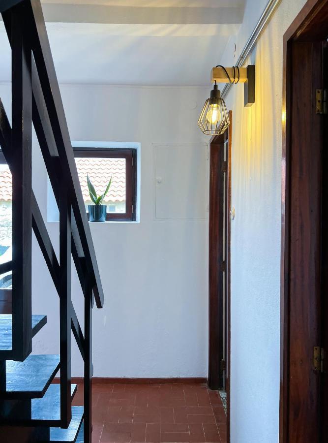 Ferienwohnung Ov Apúlia Exterior foto