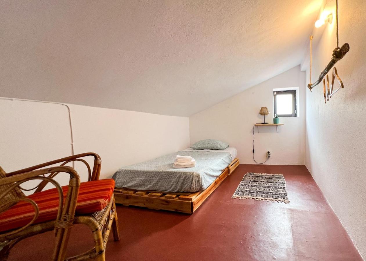 Ferienwohnung Ov Apúlia Exterior foto
