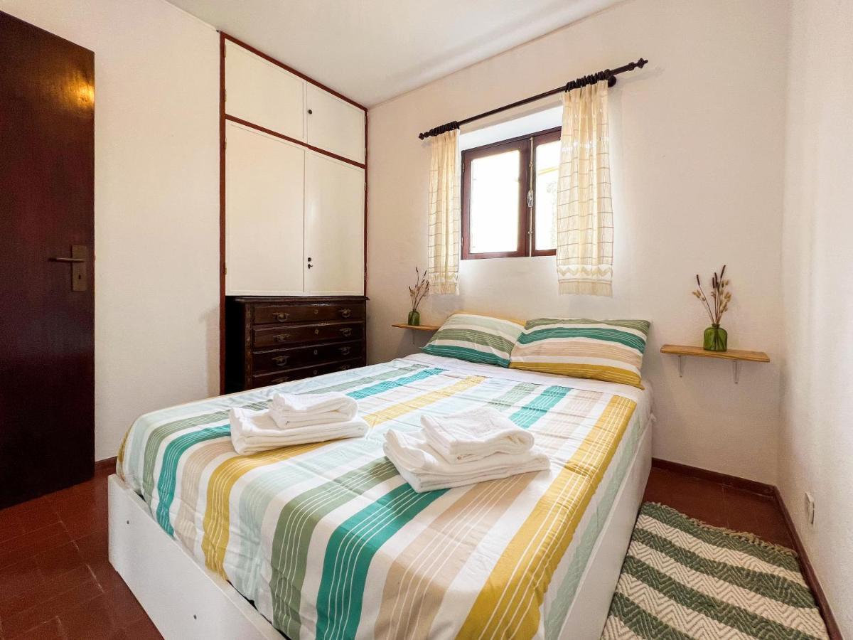 Ferienwohnung Ov Apúlia Exterior foto