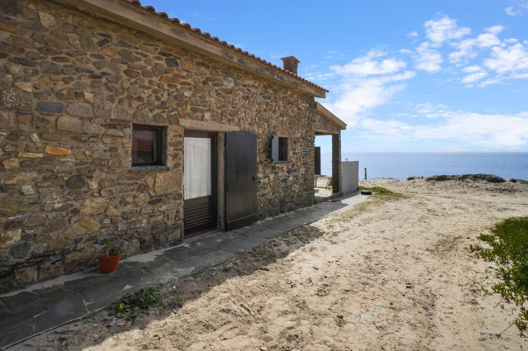 Ferienwohnung Ov Apúlia Exterior foto