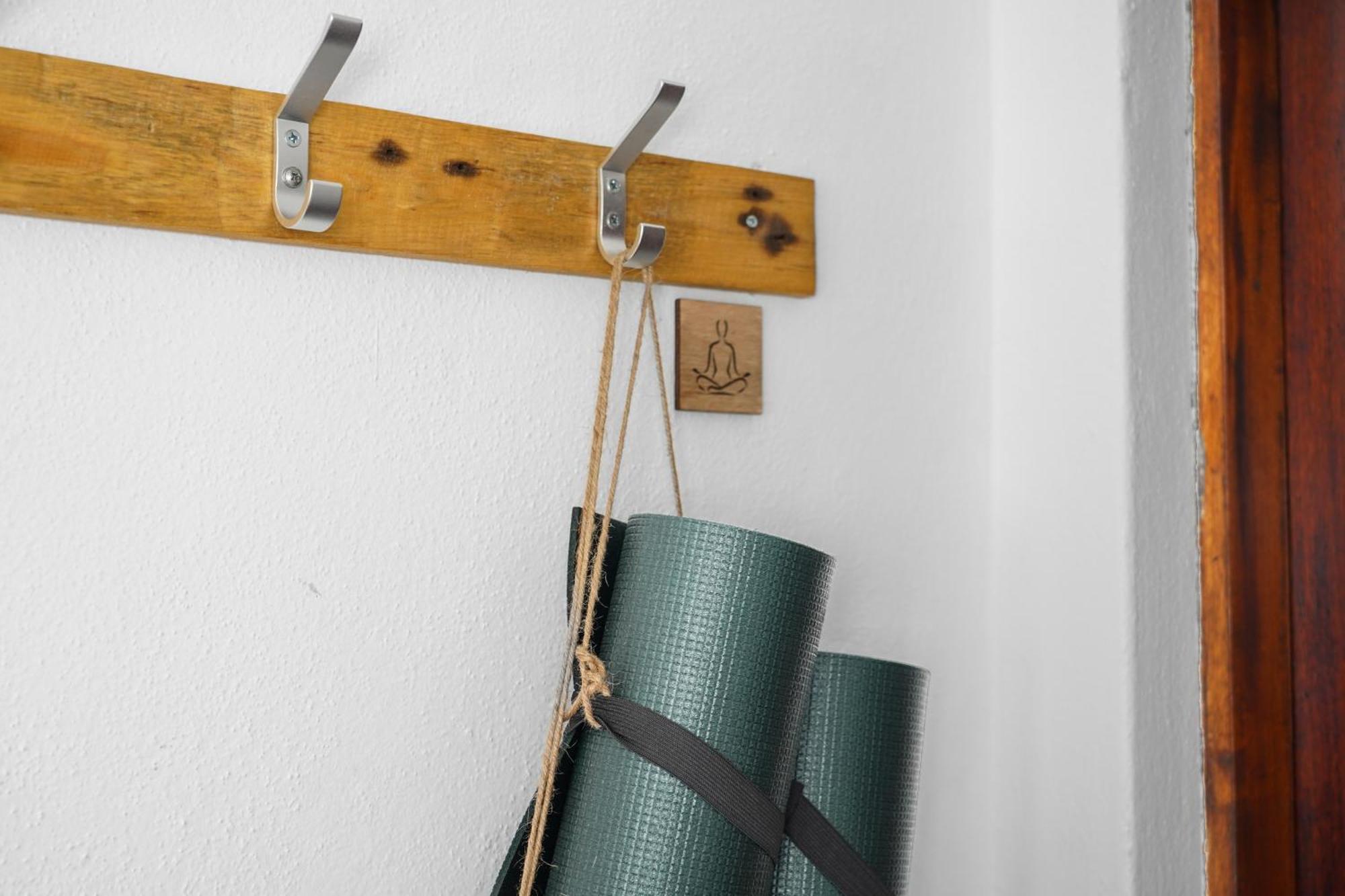 Ferienwohnung Ov Apúlia Exterior foto
