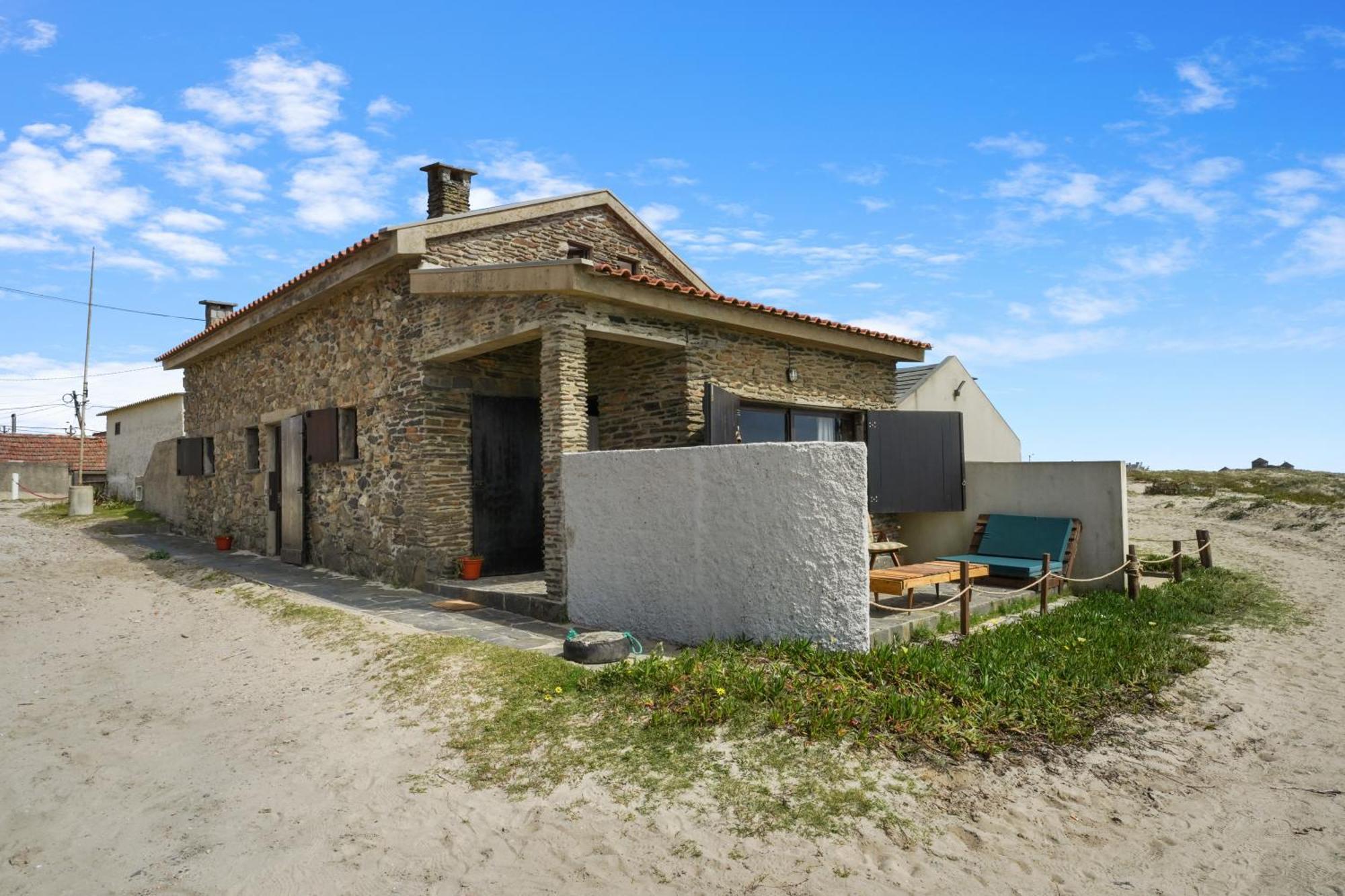 Ferienwohnung Ov Apúlia Exterior foto