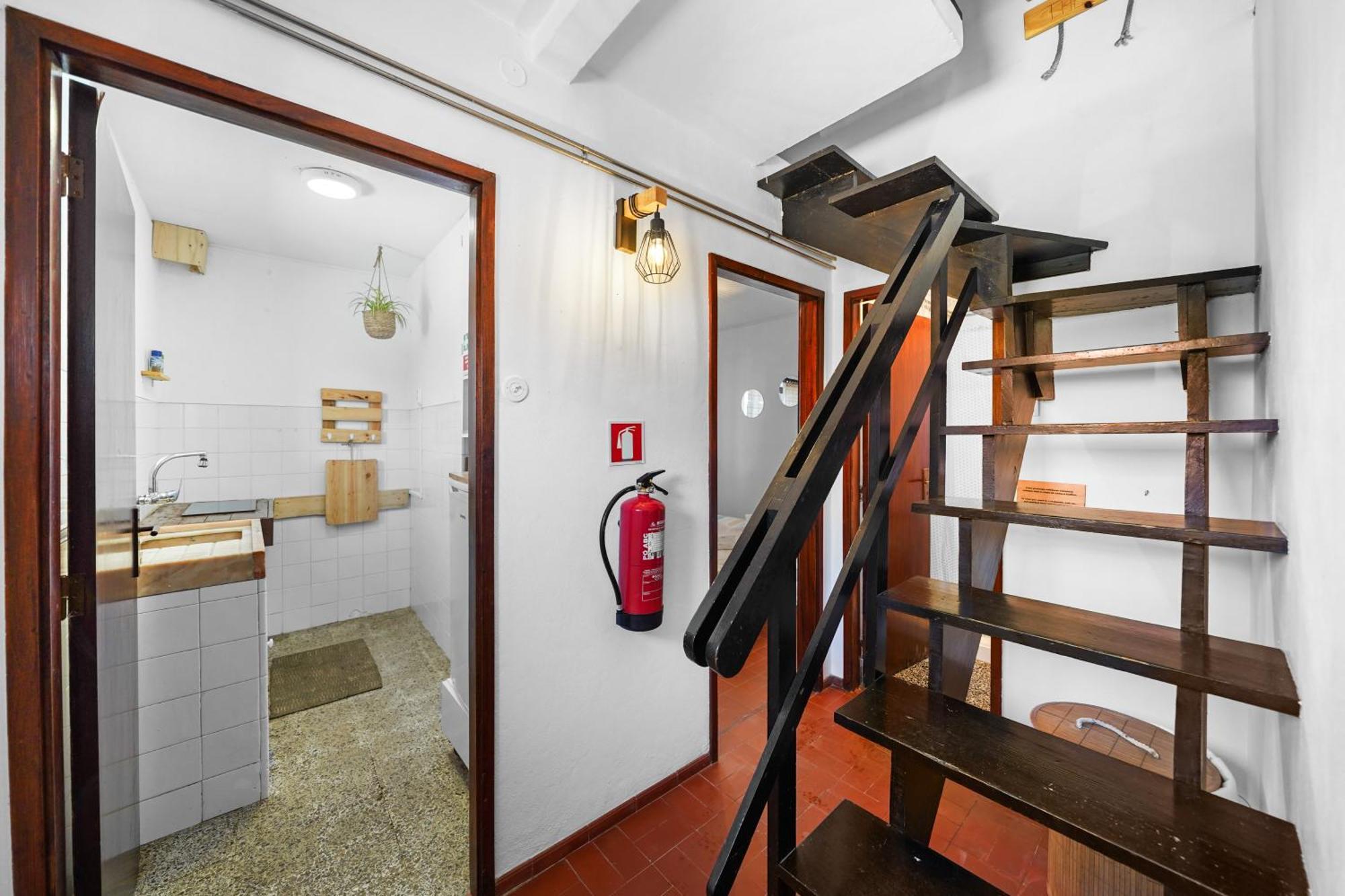 Ferienwohnung Ov Apúlia Exterior foto