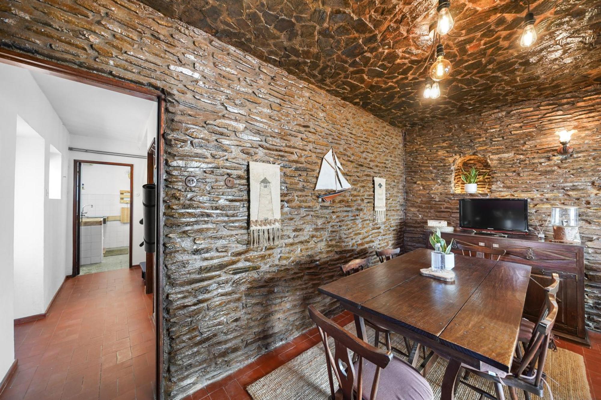 Ferienwohnung Ov Apúlia Exterior foto