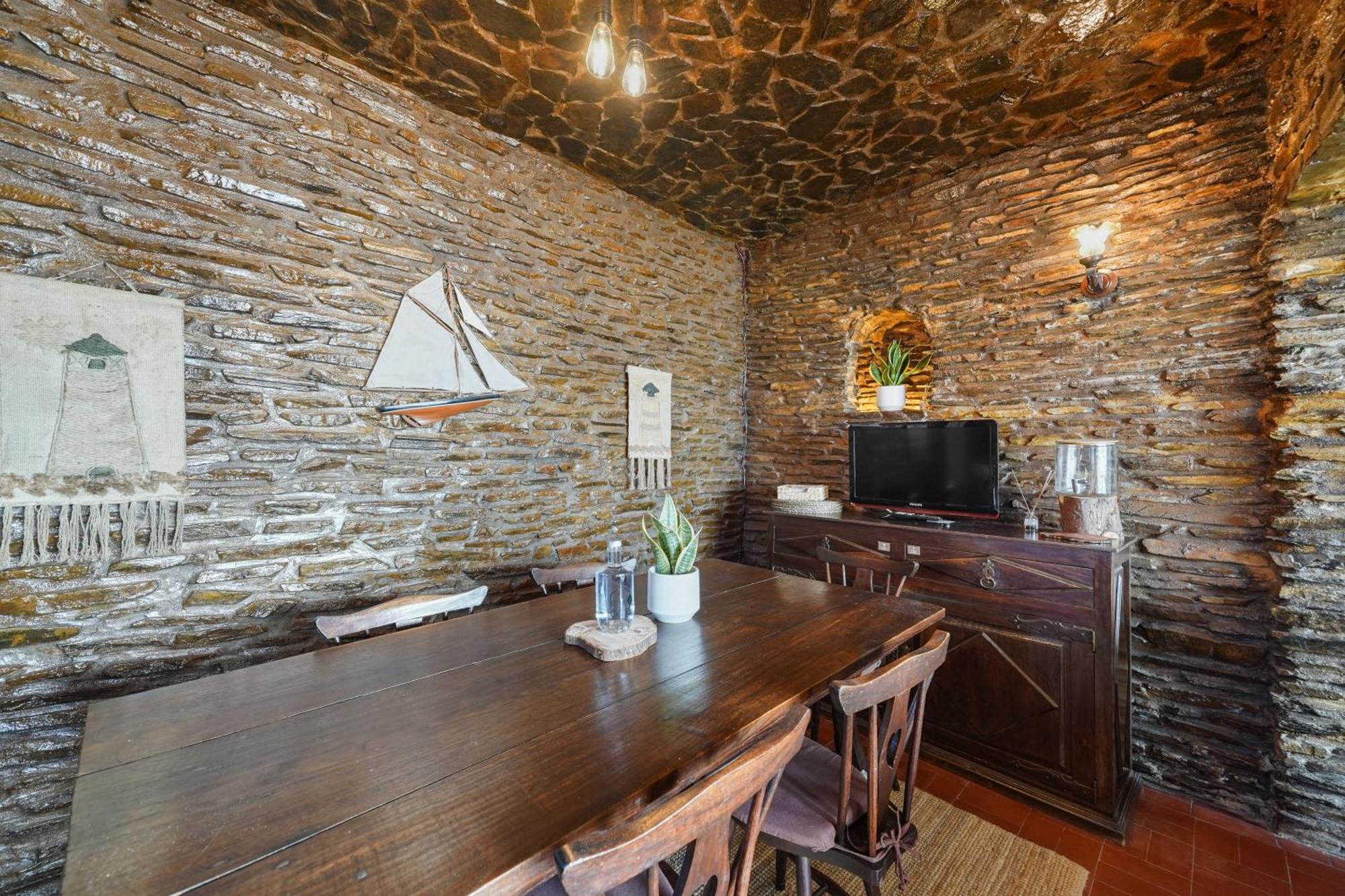 Ferienwohnung Ov Apúlia Exterior foto