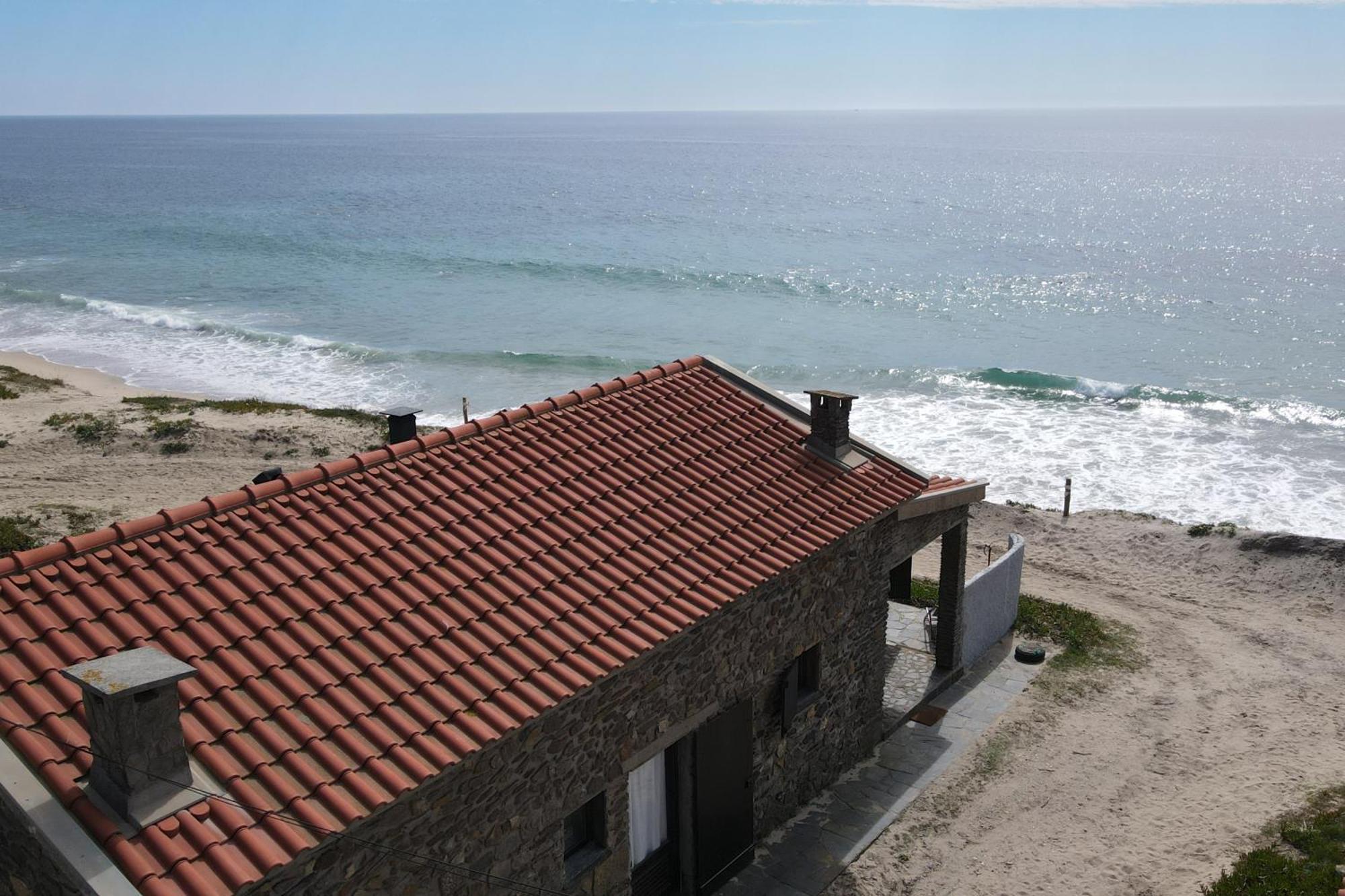 Ferienwohnung Ov Apúlia Exterior foto