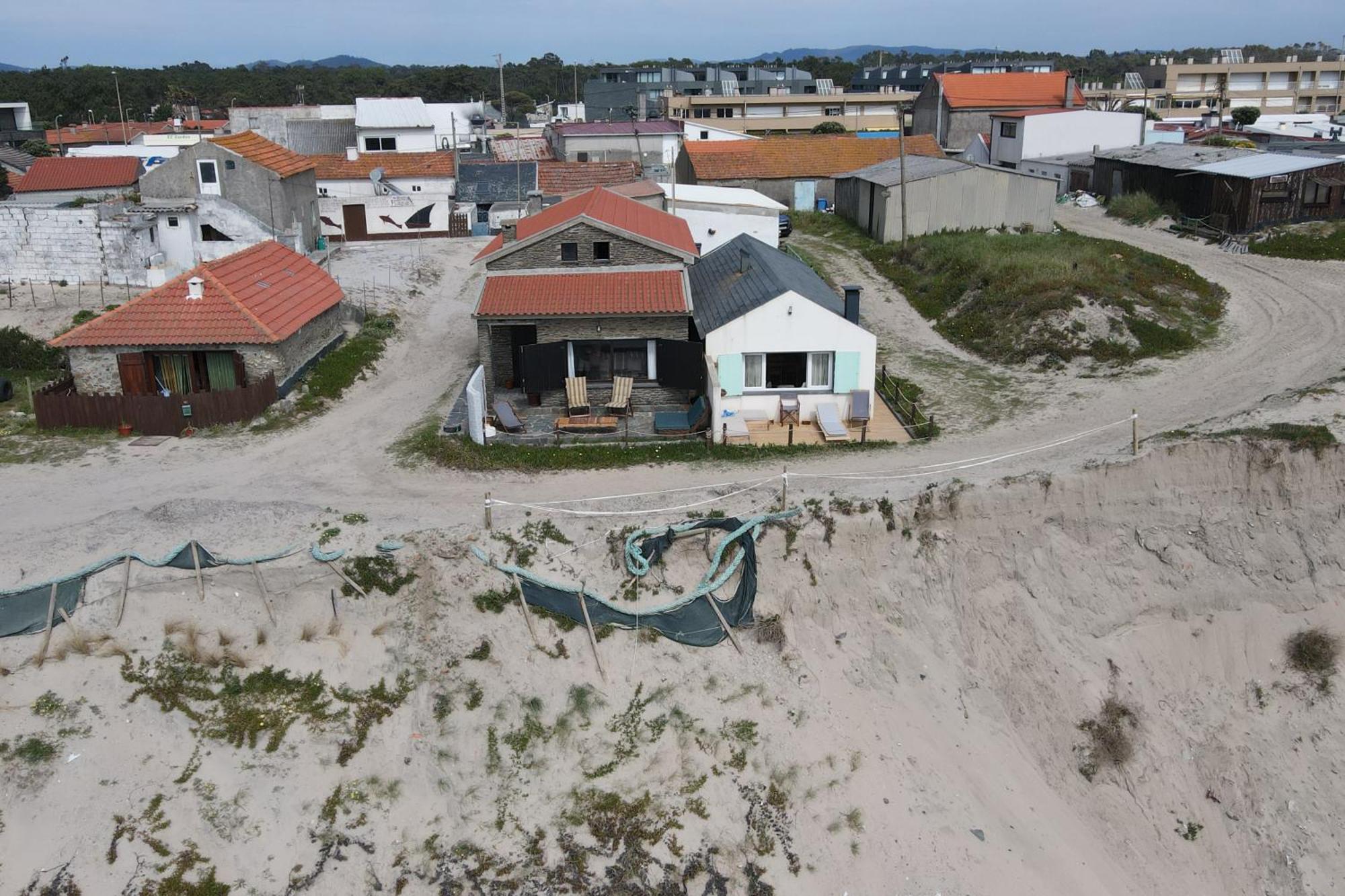 Ferienwohnung Ov Apúlia Exterior foto
