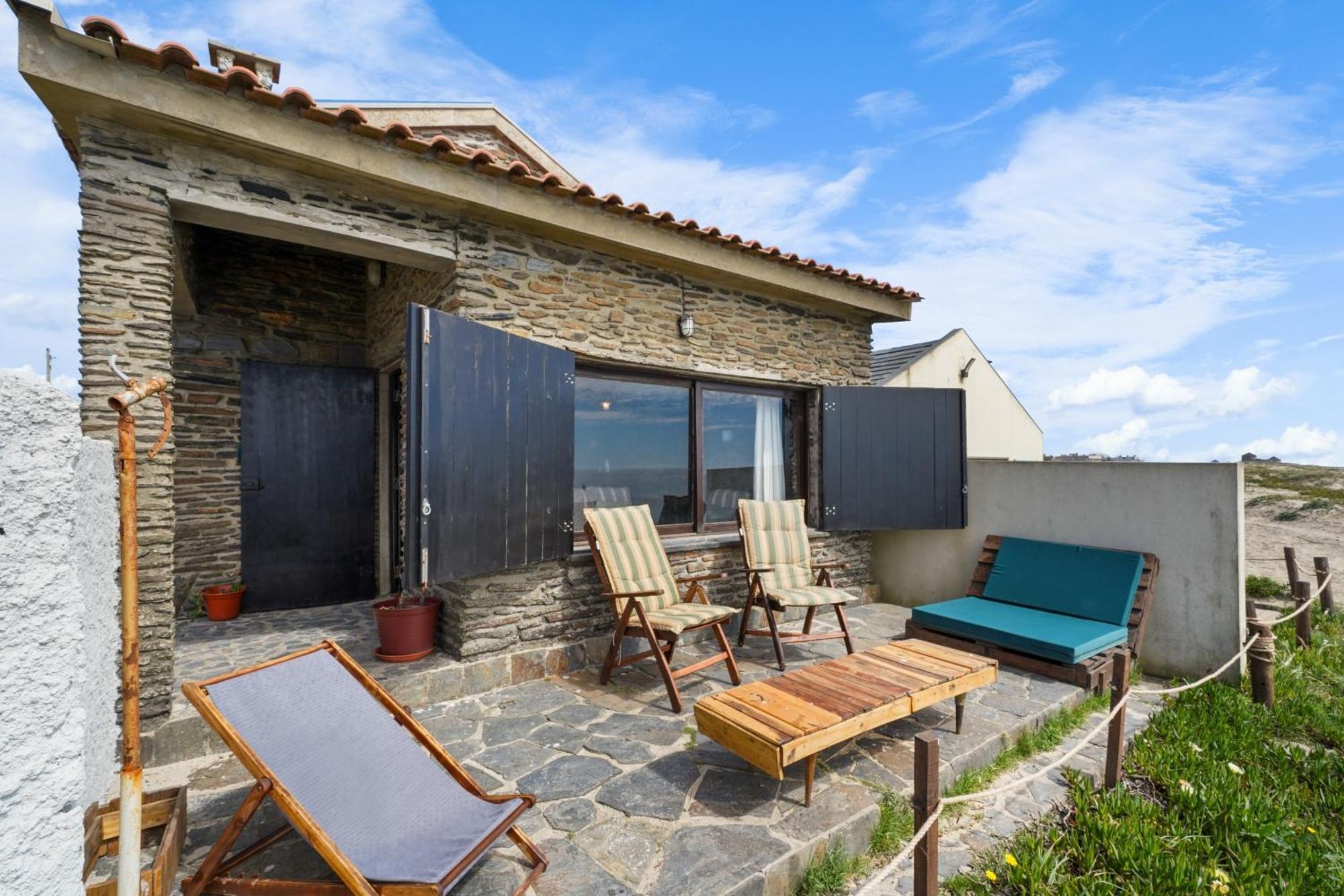 Ferienwohnung Ov Apúlia Exterior foto